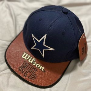 Vintage Dallas Cowboys American Needle Strapback